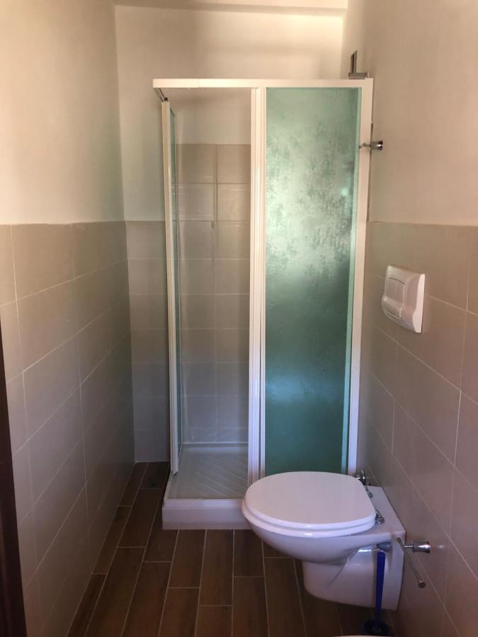 Il Minotauro B&B A 5 Minuti Da Popoli Vittorito 外观 照片