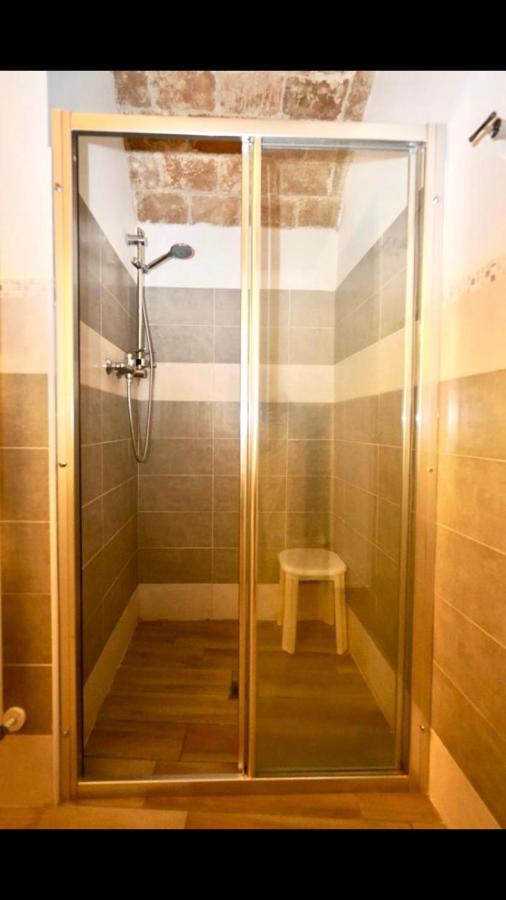 Il Minotauro B&B A 5 Minuti Da Popoli Vittorito 外观 照片
