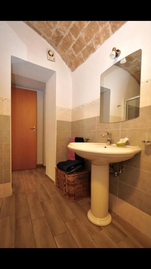 Il Minotauro B&B A 5 Minuti Da Popoli Vittorito 外观 照片