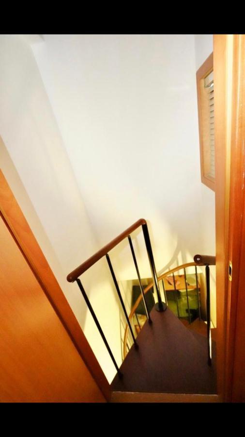 Il Minotauro B&B A 5 Minuti Da Popoli Vittorito 外观 照片