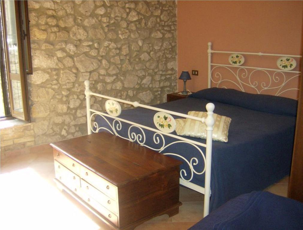 Il Minotauro B&B A 5 Minuti Da Popoli Vittorito 客房 照片