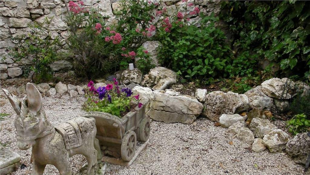 Il Minotauro B&B A 5 Minuti Da Popoli Vittorito 外观 照片